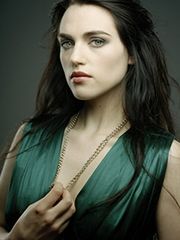 Katie Mcgrath nude .